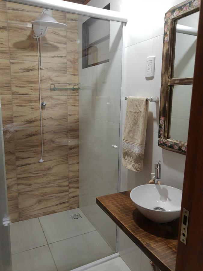 Rio Rufino Fazenda Tamandua Casa De Campo - Cabana Coragemヴィラ エクステリア 写真