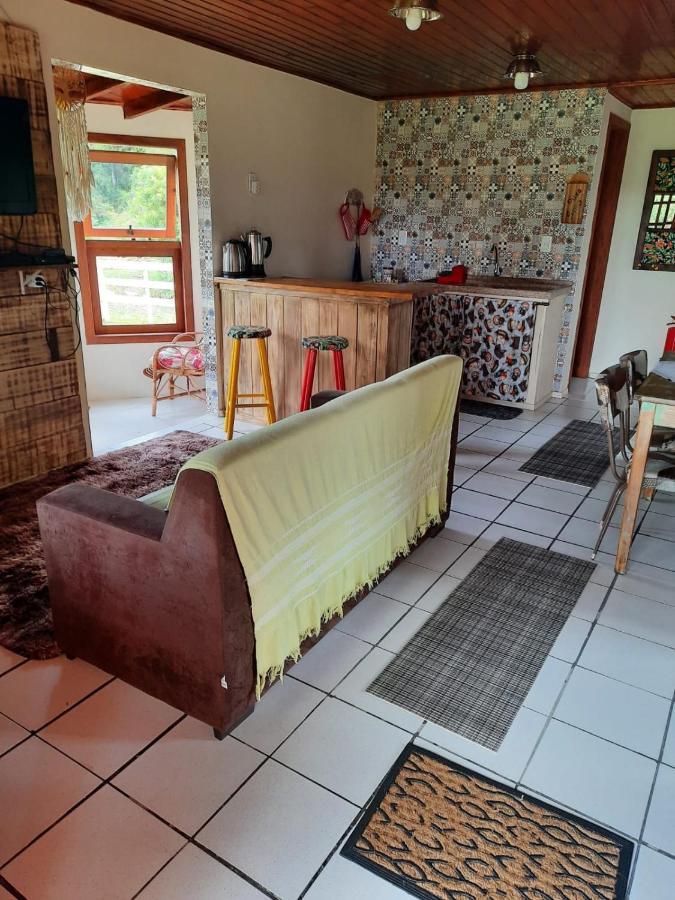 Rio Rufino Fazenda Tamandua Casa De Campo - Cabana Coragemヴィラ エクステリア 写真