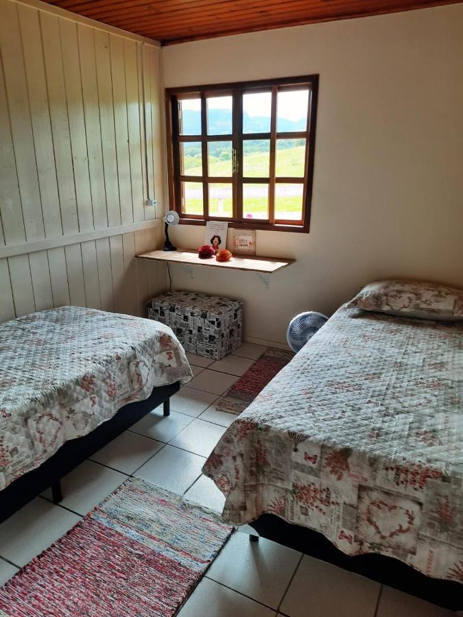 Rio Rufino Fazenda Tamandua Casa De Campo - Cabana Coragemヴィラ エクステリア 写真