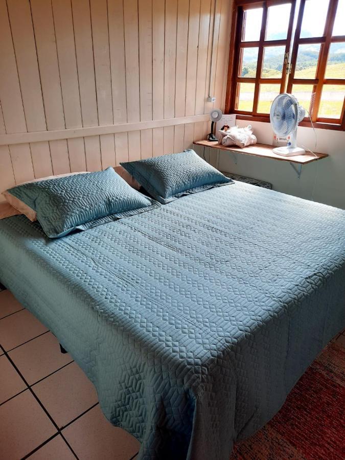 Rio Rufino Fazenda Tamandua Casa De Campo - Cabana Coragemヴィラ エクステリア 写真