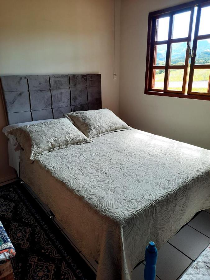 Rio Rufino Fazenda Tamandua Casa De Campo - Cabana Coragemヴィラ エクステリア 写真